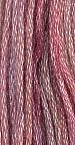 The Gentle Art Sampler Threads Series ~ Highland Heather # 0830